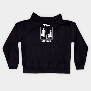 The Office Kids Hoodie